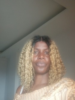 Marlyse's profile, a single 41-year-old a woman in Abang II