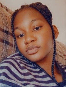 Roy Vanessa's profile, a single 29-year-old a woman in Kaka