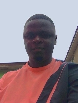 Steve's profile, a single 28-year-old a man in Yaoundé