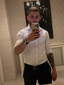 Kevin's profile, a single 26-year-old a man in Espoo