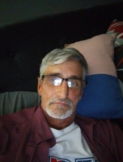Scotty Davis's profile, a single 53-year-old a man in Jasper