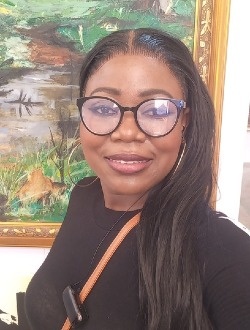 Goodness's profile, a single 33-year-old a woman in Abuja (F.c.t.)