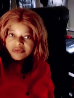 Marie's profile, a single 46-year-old a woman in Malabo
