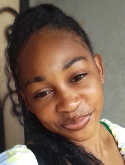 Béatrice Marie Louise's profile, a single 26-year-old a woman in Yaoundé