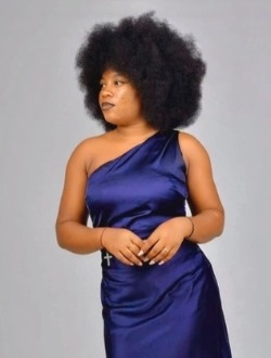 Adelice Sania Yabo ❤️😻's profile, a single 22-year-old a woman in Abomey-Calavi