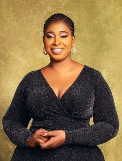 Simiat Azeze's profile, a single 38-year-old a woman in Abuja