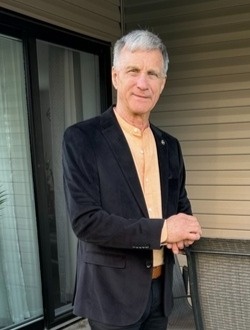 Pierre's profile, a single 74-year-old a man in Bedford