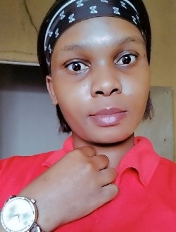 Angel's profile, a single 27-year-old a woman in Ballito