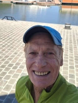 Jo's profile, a single 71-year-old a man in Liège