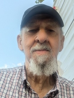 Marc's profile, a single 83-year-old a man in Saint-Basile