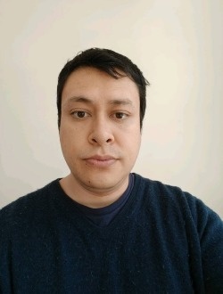 Cesar Alexander's profile, a single 35-year-old a man in Montréal