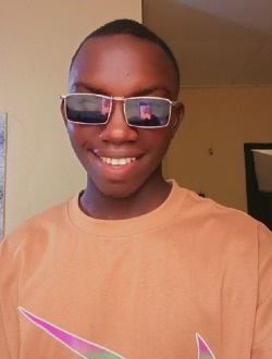 Cédric's profile, a single 26-year-old a man in Adiaké