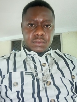 José's profile, a single 30-year-old a man in Yaoundé