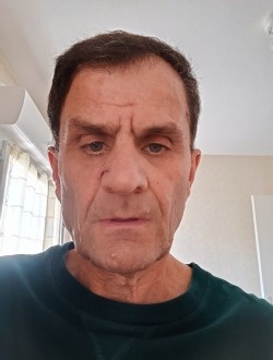 Jean Luc's profile, a single 64-year-old a man in Montélimar