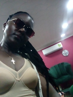 Falone's profile, a single 33-year-old a woman in Yaoundé