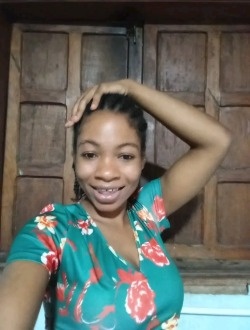 Arianne's profile, a single 26-year-old a woman in Ababa