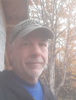 Daniel's profile, a single 63-year-old a man in La Patrie