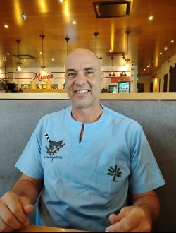 Nil's profile, a single 56-year-old a man in Pointe aux Piments