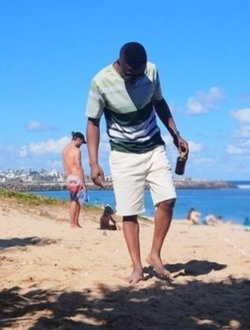 Mcl's profile, a single 36-year-old a man in Grand Baie
