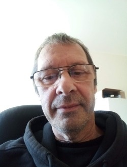 Andre's profile, a single 59-year-old a man in Saguenay