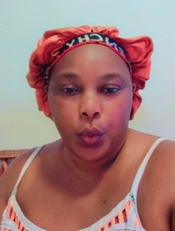Diana's profile, a single 39-year-old a woman in Mbalmayo