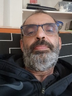 Francois's profile, a single 53-year-old a man in Orthez