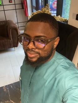 Temmy's profile, a single 31-year-old a man in Bartow