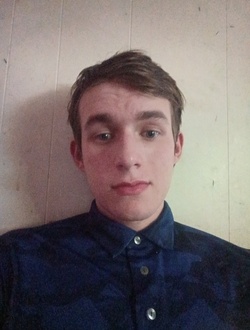 Trevor's profile, a single 20-year-old a man in Meadville