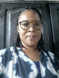 Cathy's profile, a single 47-year-old a woman in Godomè