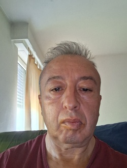 Robi's profile, a single 49-year-old a man in Al-Esch