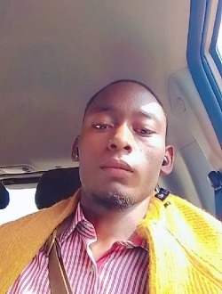Raoul's profile, a single 24-year-old a man in Nsan