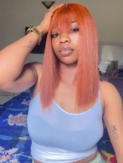 Monalisa's profile, a single 27-year-old a woman in Benin City