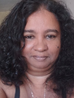 Odennys's profile, a single 55-year-old a woman in Varadero