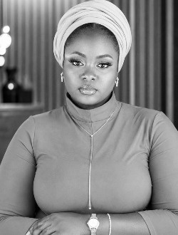 Trecy's profile, a single 27-year-old a woman in Brazzaville
