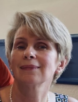 Gaby's profile, a single 63-year-old a woman in Montréal