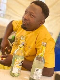 Williams's profile, a single 37-year-old a man in Yaoundé