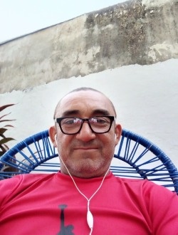 Conejo's profile, a single 41-year-old a man in San Fernando de Apure