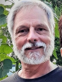Raymond's profile, a single 72-year-old a man in Joliette