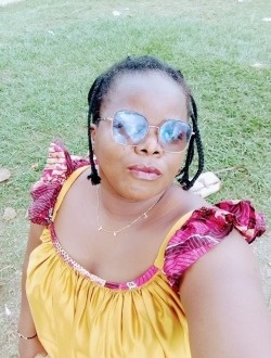 Béatrice's profile, a single 39-year-old a woman in Yaoundé