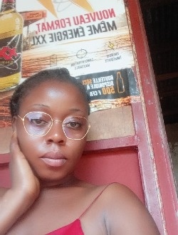 Sylvie's profile, a single 33-year-old a woman in Ababa