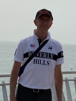 Kevin's profile, a single 62-year-old a man in Mont-Laurier