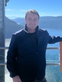 Jacques's profile, a single 63-year-old a man in Blainville
