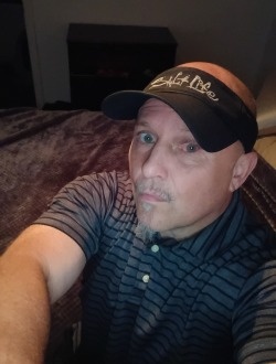 Jeffry's profile, a single 47-year-old a man in Tampa