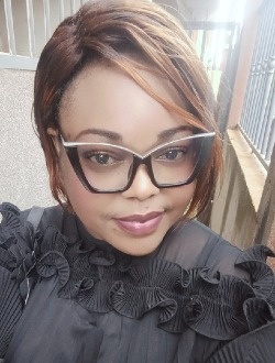 Paule's profile, a single 36-year-old a woman in Ababita