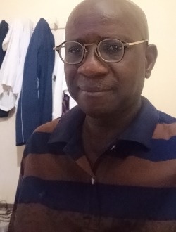 Beidy's profile, a single 52-year-old a man in Abadou