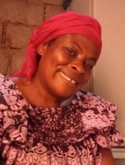 Lydie Marie's profile, a single 46-year-old a woman in Ababa