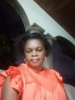 Mirabelle's profile, a single 40-year-old a woman in Ababa