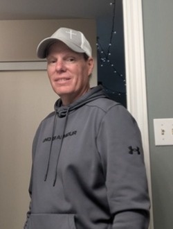Denis's profile, a single 53-year-old a man in Gatineau