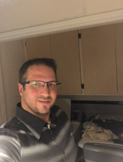Alantéo's profile, a single 48-year-old a man in Sainte-Anne-des-Plaines