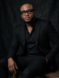 Emeka's profile, a single 43-year-old a man in Abbeville